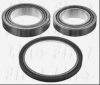 FIRST LINE FBK1396 Wheel Bearing Kit